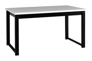 stôl A 3, rozkladací, rozmer: 80x140-180cm  