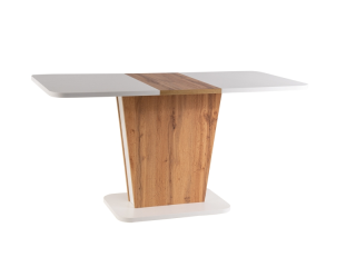 jedálenský stôl CALYPSO, dizajnový stôl 