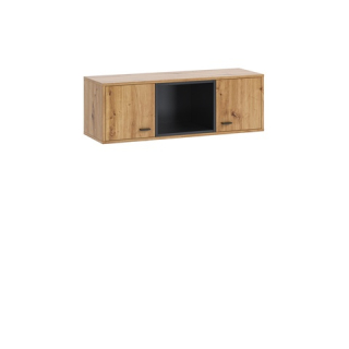 OLIER závesná skrinka OL-11, sektorový obývací nábytok 