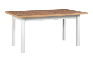 stôl MD 2XL, rozkladací, rozmer: 92x160/240cm