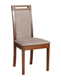 #elbyt drevená stolička R 6