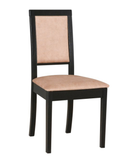#elbyt drevená stolička R 13